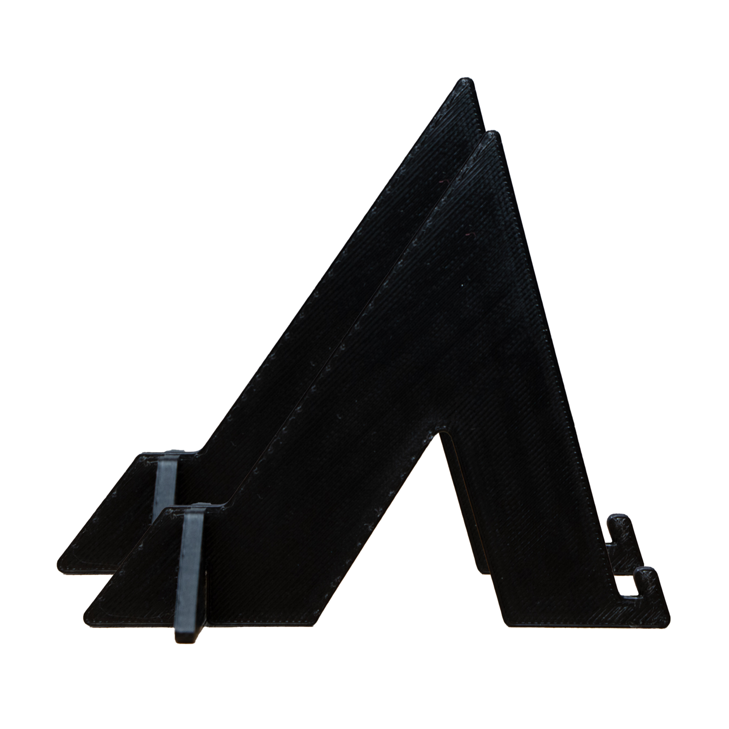 Ständer zum Aufstellen der Epry Aluminium Bilder.